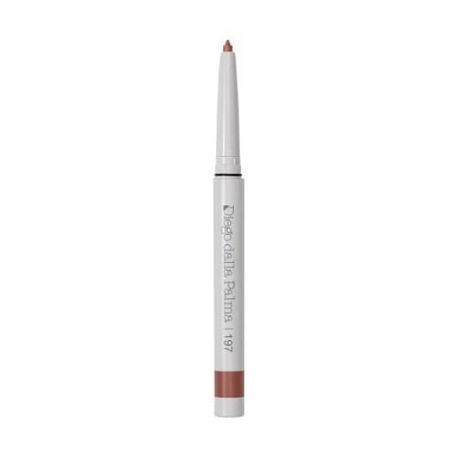 Diego dalla Palma plump&fill my lips matite labbra -