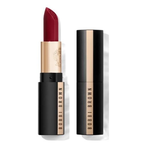 Bobbi Brown luxe cashemere matte rossetto -