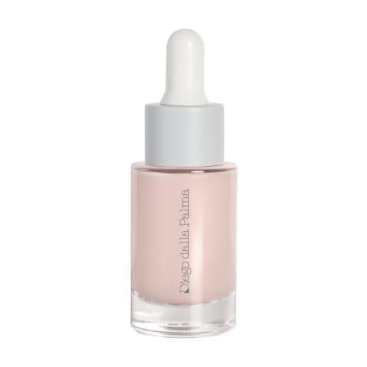Diego dalla Palma glow in winter - base viso illuminante illuminante liquido -