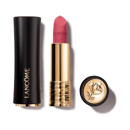 Lancôme l'absolu rouge drama matte rossetto opaco matte -