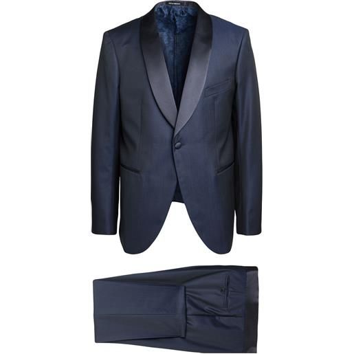 EMPORIO ARMANI - abito