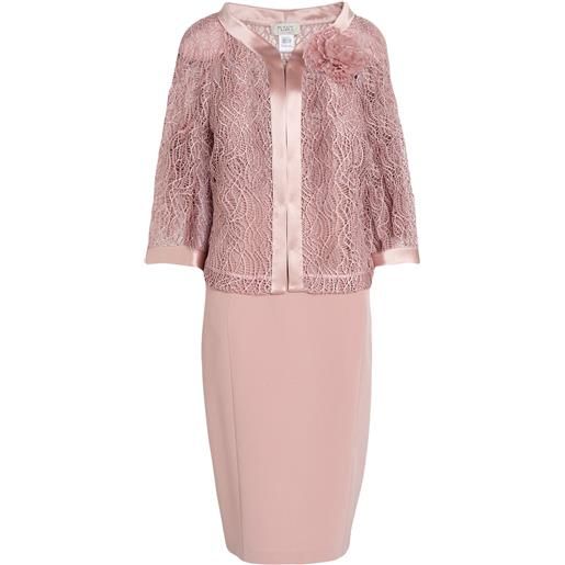 MUSANI COUTURE - tailleur