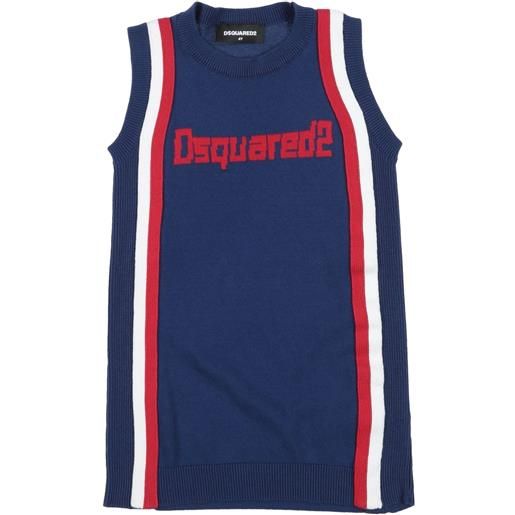 DSQUARED2 - vestito