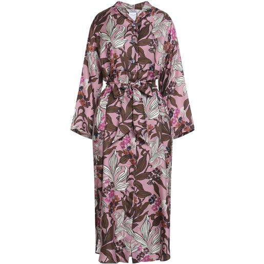 'S MAX MARA - vestito chemisier