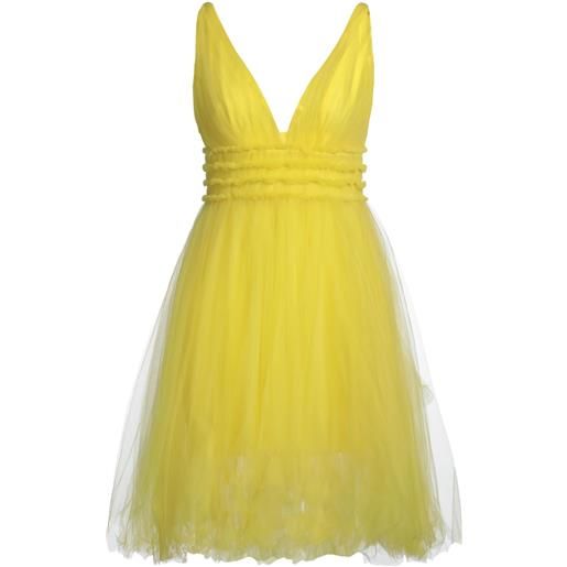 MARIA LUCIA HOHAN - vestito corto