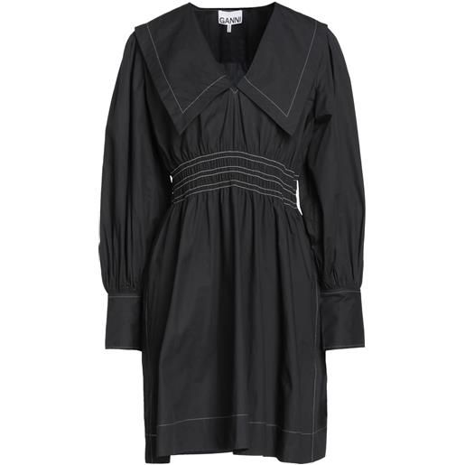 GANNI - vestito corto