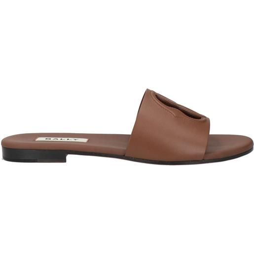 BALLY - sandali
