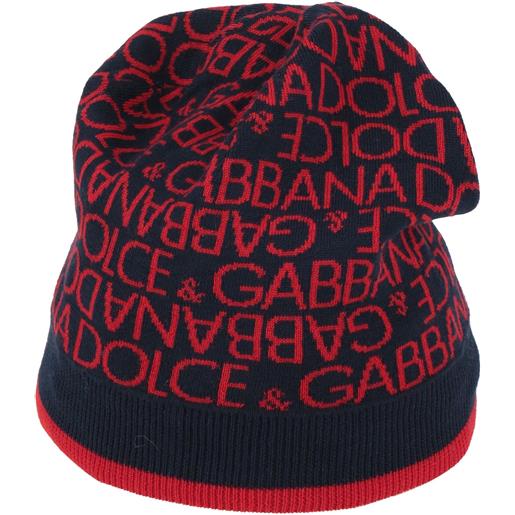 DOLCE&GABBANA - cappello
