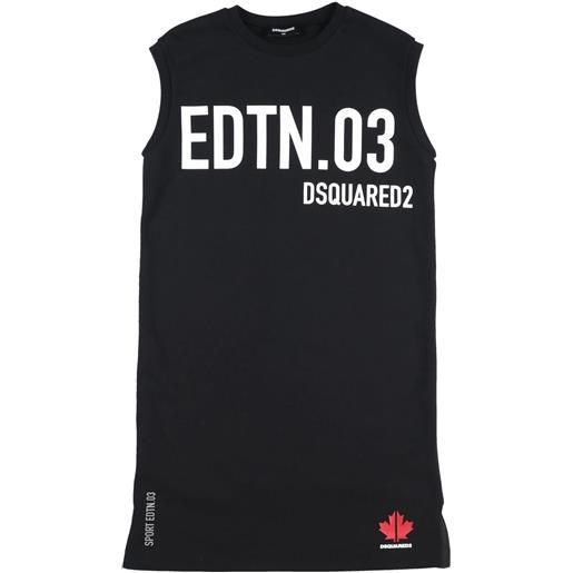 DSQUARED2 - vestito