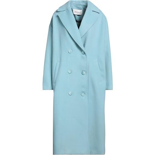 HINNOMINATE - caban e doppio petto