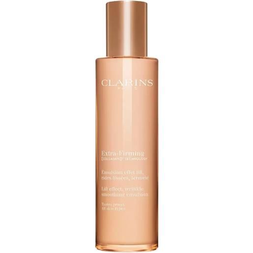 CLARINS extra-firming emulsione 100ml
