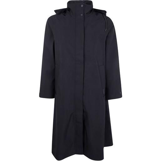 Rains impermeabile suva vision softshell svasato - nero