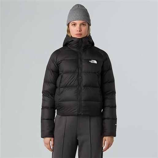 The North Face giubbotto The North Face puffer 600 cropped donna