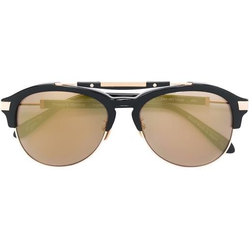 Frency & Mercury occhiali da sole luzdelviaje - nero