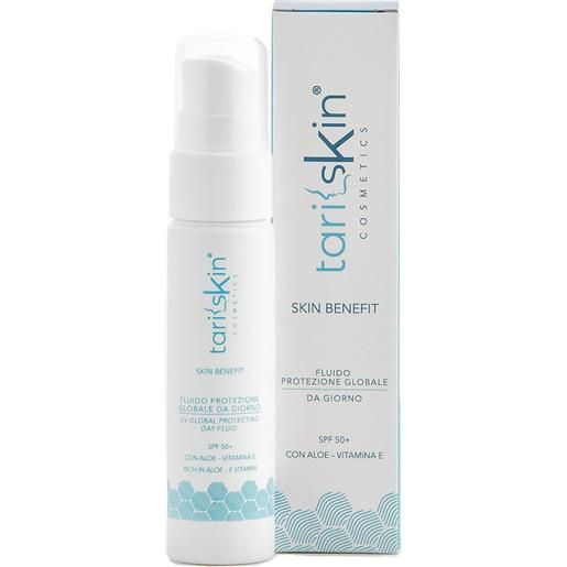 TARISKIN Srl tariskin cosm fluido prot 50+