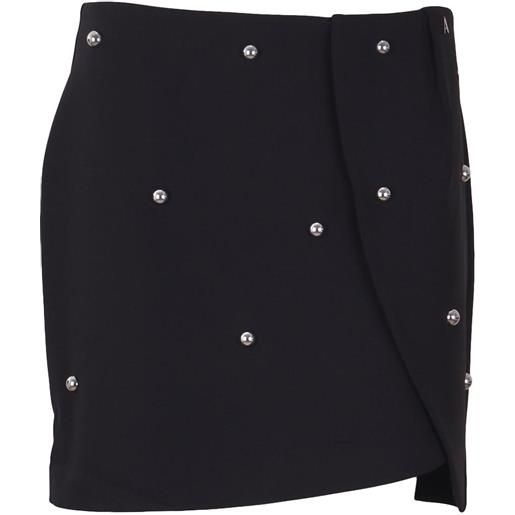 Twinset Actitude gonna nero