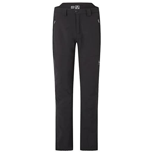 Mc Kinley mckinley waimea ii pantaloni black night 164