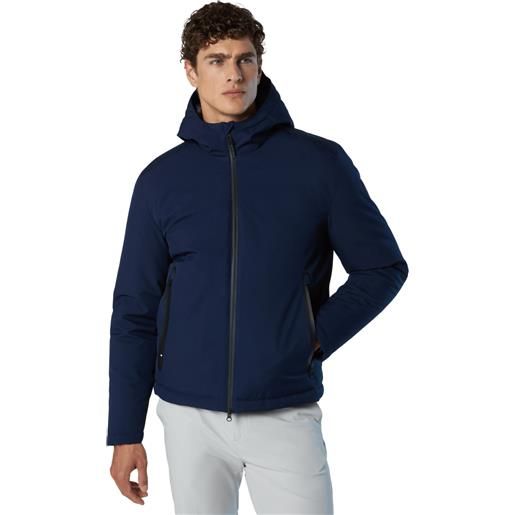 NORTH SAILS hobart jacket giacca uomo