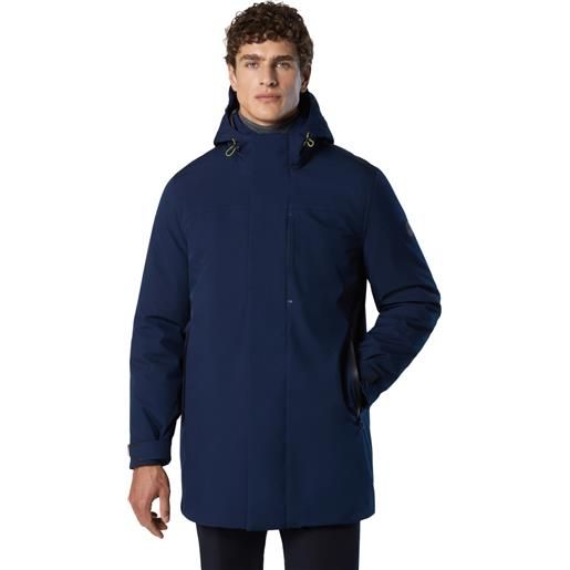 NORTH SAILS varberg parka uomo