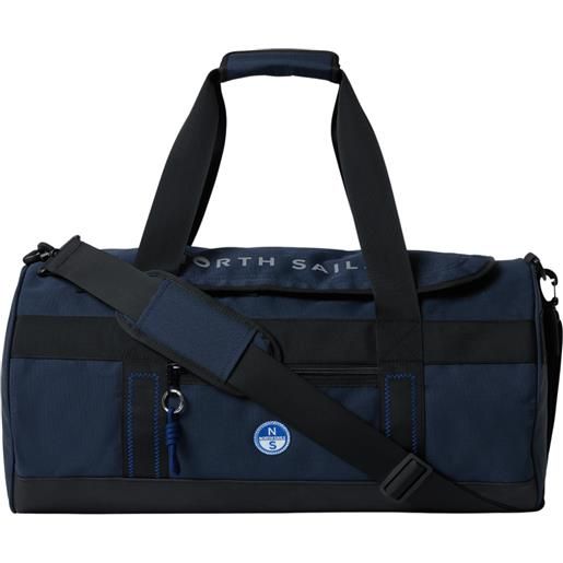 NORTH SAILS waterproof cordura duffle bag borsone da viaggio
