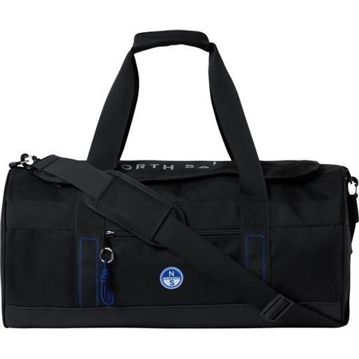 NORTH SAILS waterproof cordura duffle bag borsone da viaggio
