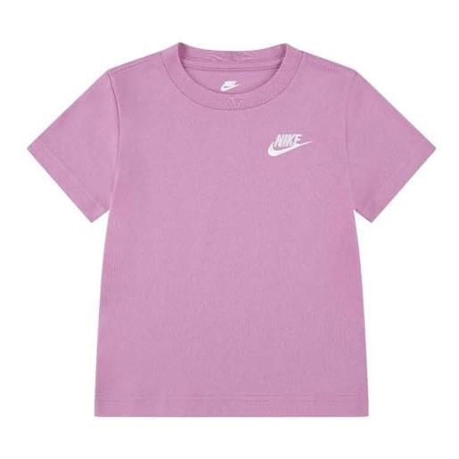 Nike nsw embroid futura tee