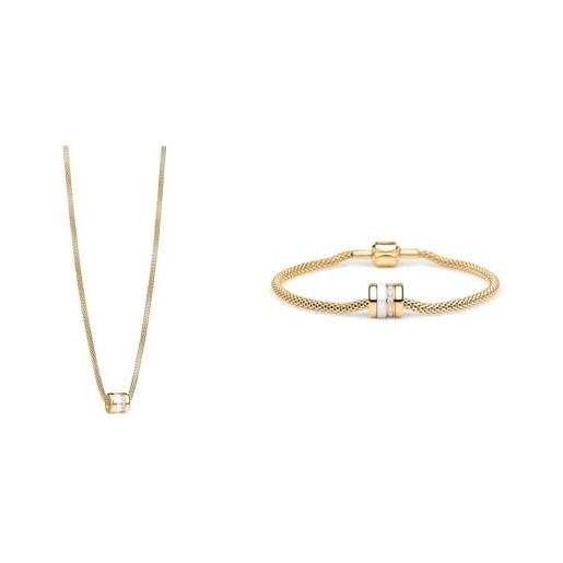 Collana con nome, il gioiello personalizzato da creare in pochi minuti