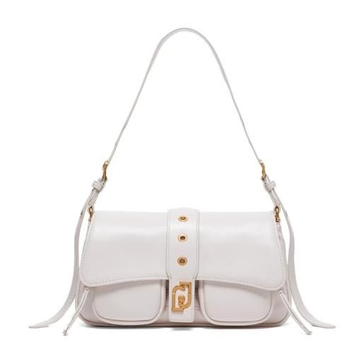 Liu Jo Jeans tracolla liu. Jo accessori champagne