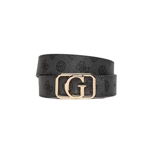 Guess cintura coal logo bw9151p4335 coal logo m