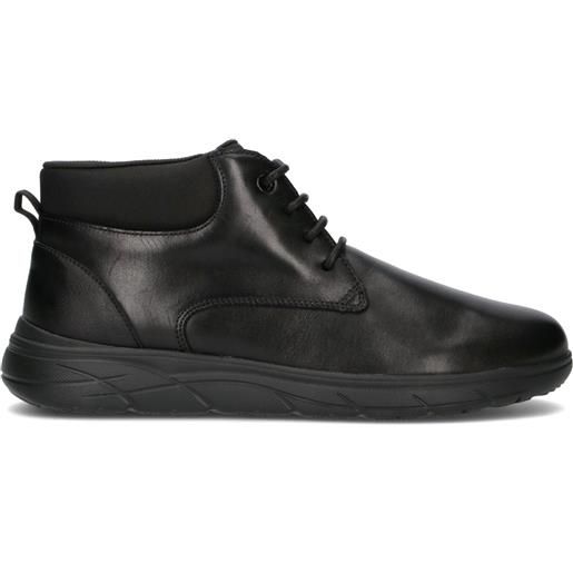 GEOX polacco uomo nero