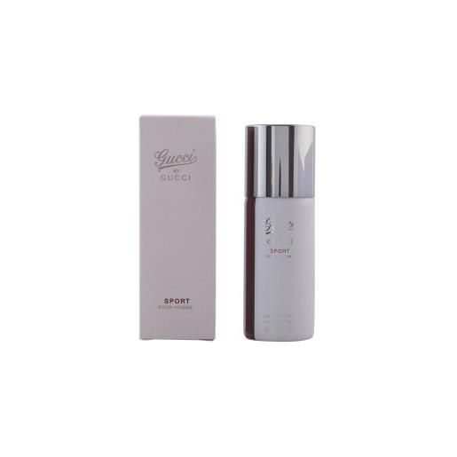 Gucci gucci by gucci homme sport deo spray 100 ml
