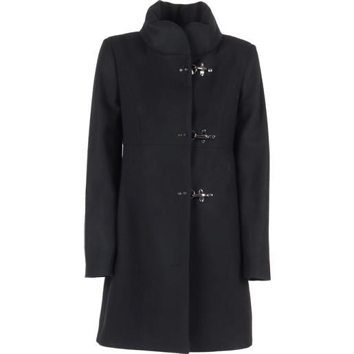 Fay romantic coat foderato