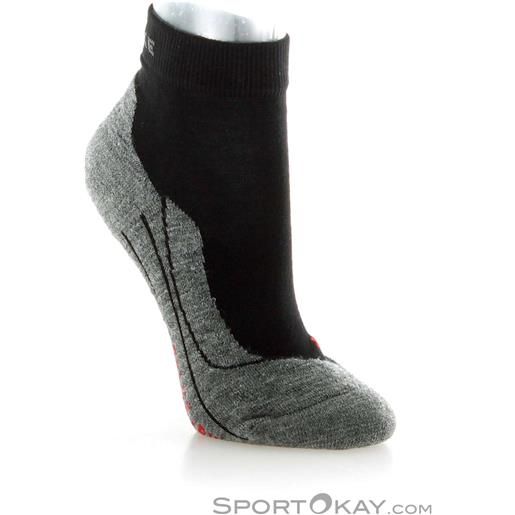 Falke ru 4 short donna calze