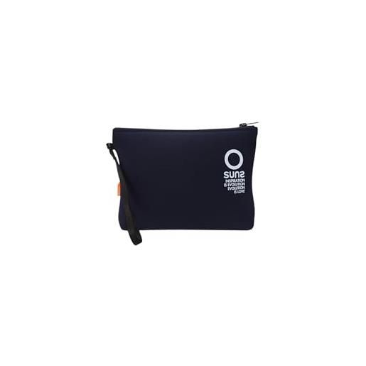 Suns pochette dark blue bgs63006u dark blue tu