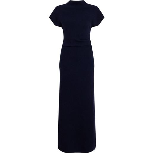 Proenza Schouler abito abie - blu