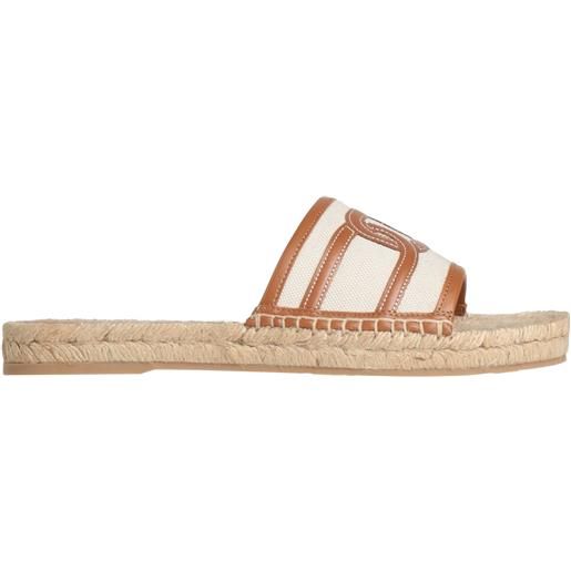 TOD'S - espadrillas