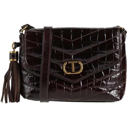 TWINSET - borsa a tracolla