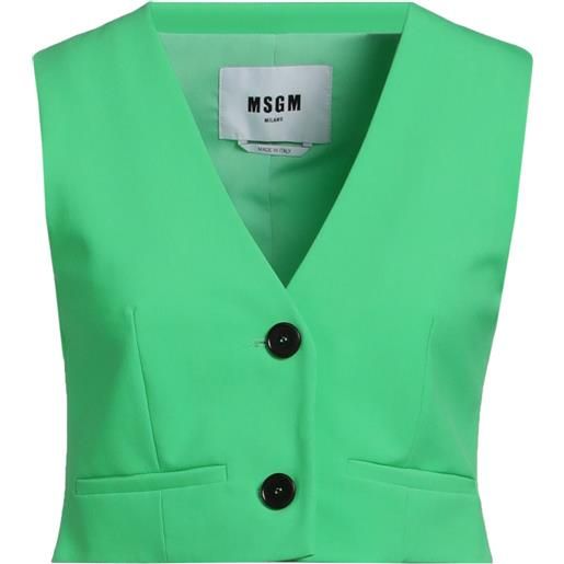 MSGM - gilet