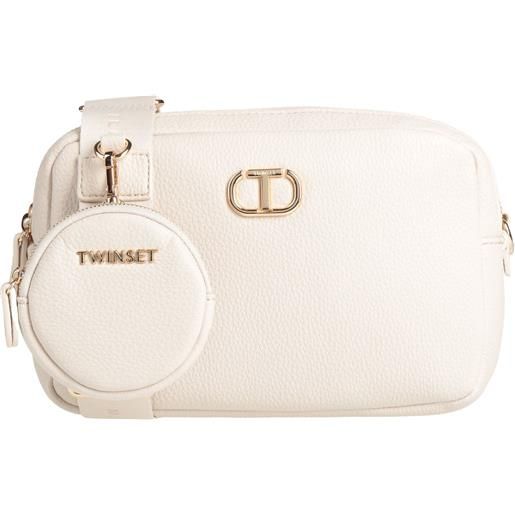 TWINSET - borsa a tracolla