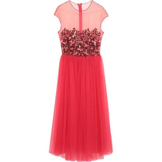 ELISABETTA FRANCHI - vestito lungo