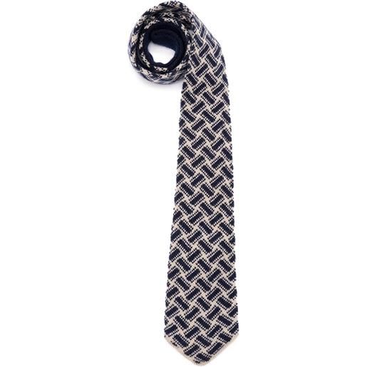 Drumohr tie