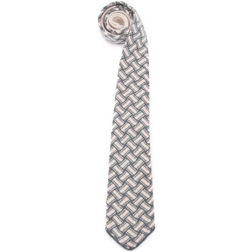 Drumohr tie