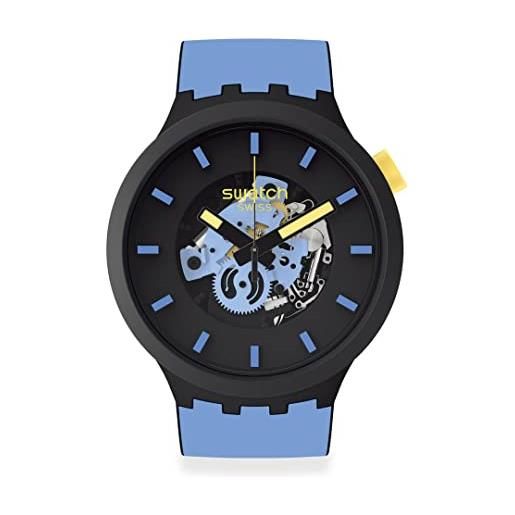 Swatch analogico sb03b108