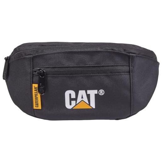 Caterpillar cat tactical 84725-84 - marsupio da viaggio in città, 2 l