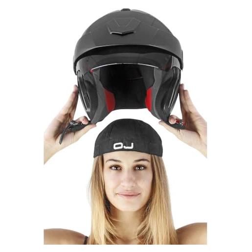 OJ 1119149 sottocasco twin cap
