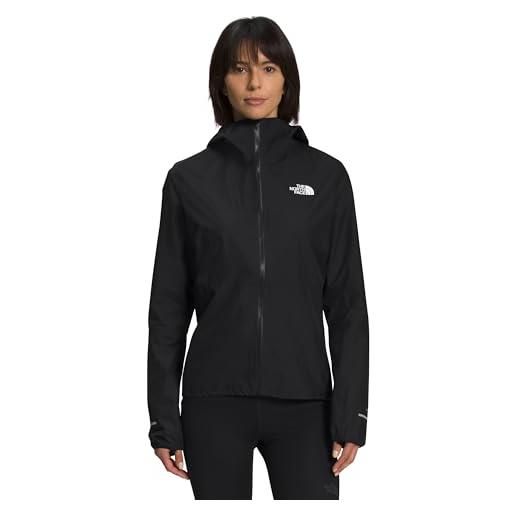 The North Face higher run giacca black xl