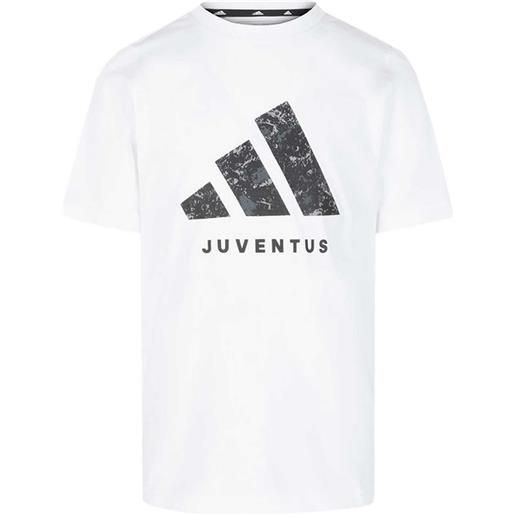 ADIDAS t-shirt juventus bambino