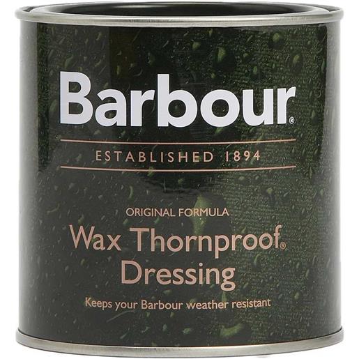 BARBOUR wax thornproof dressing