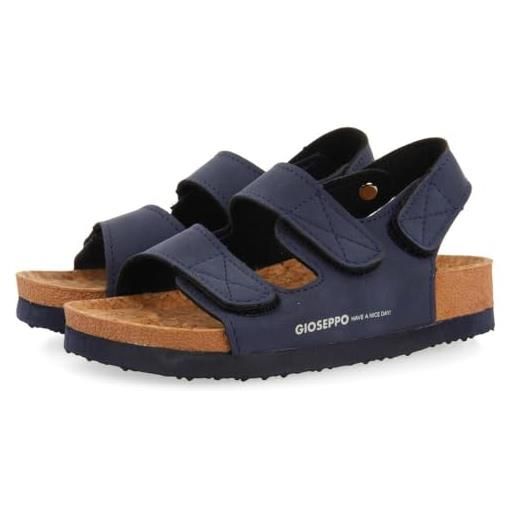 GIOSEPPO krapina, infradito, marino, 34 eu