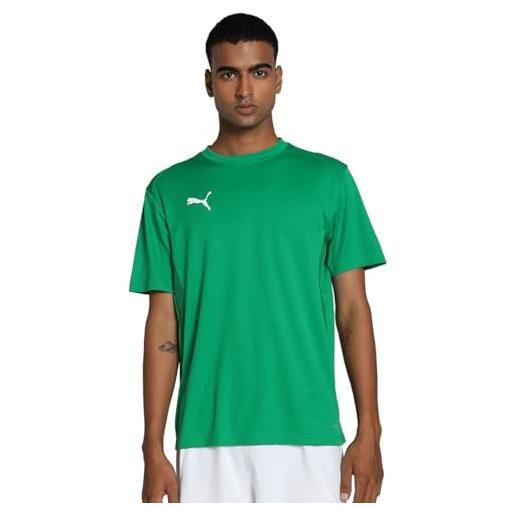 PUMA maglietta unisex teamgoal in jersey